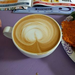 Meet your Posher, Dao