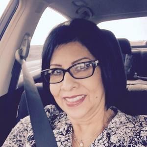 Meet your Posher, Rosa