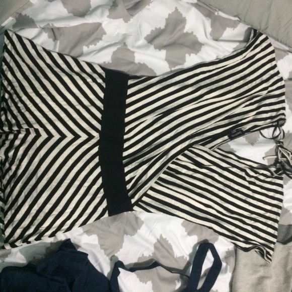 Bebe Romper - Picture 1 of 2