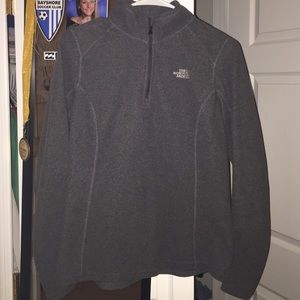The North Face Women's Glacier 1/4 Zip
