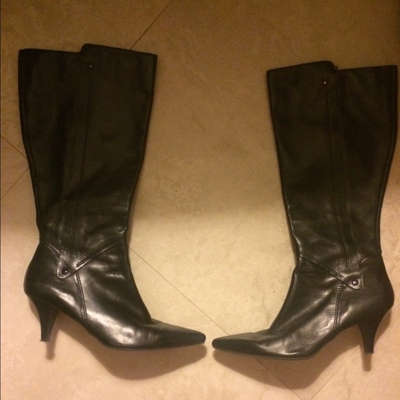 Nine West boots