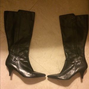 Nine West boots