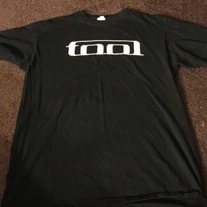 Tool Tee Shirt