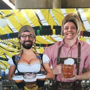 Meet your Posher, Alissa