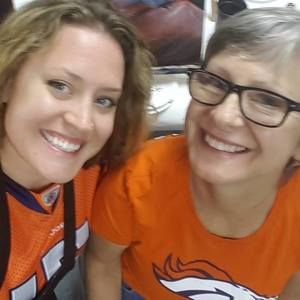 Meet your Posher, Nancy