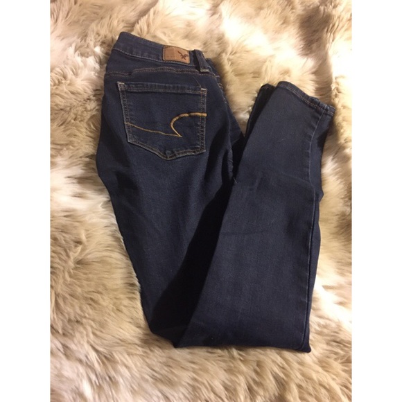 American Eagle Jeggings