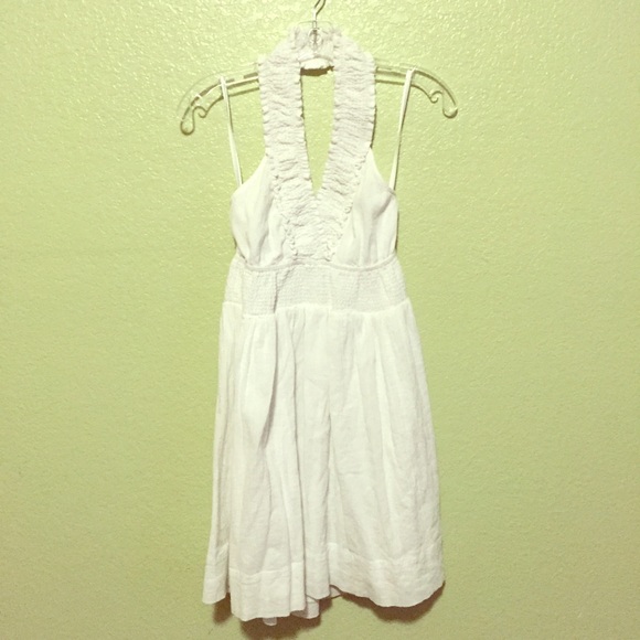 Small BCBGENERATION dress
