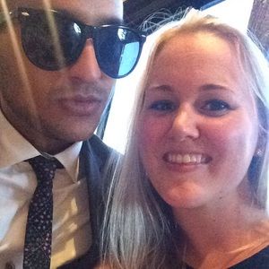 Meet your Posher, Jenny