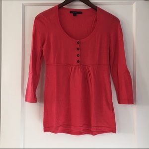 Boden scoop neck sweater