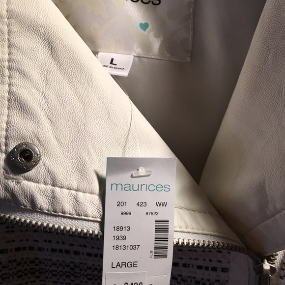 Jacket - Picture 2 of 2