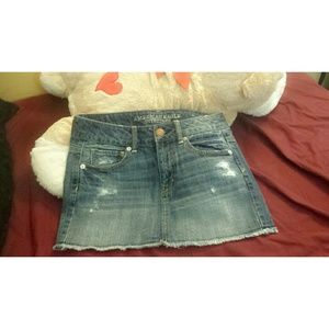Skirt