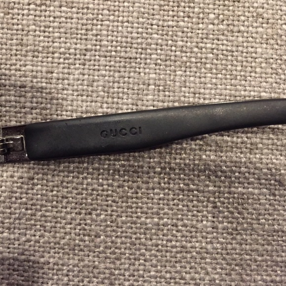 Authentic Gucci sunglasses - Picture 3 of 4