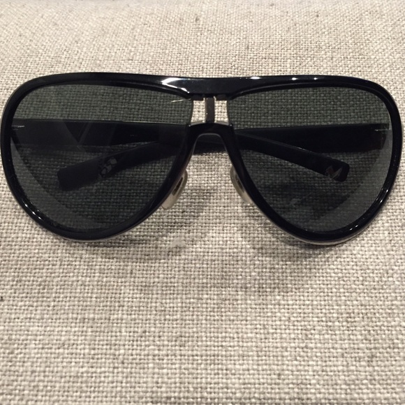 Authentic Gucci sunglasses - Picture 4 of 4