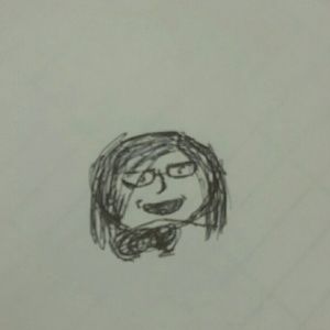 Meet your Posher, Patricia