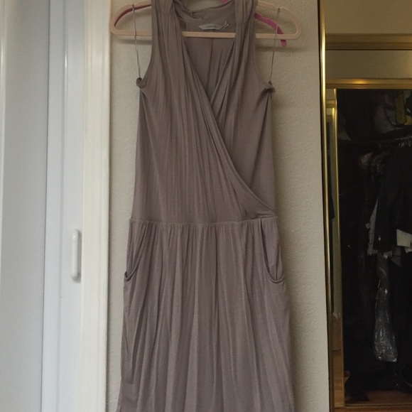 Athleta dress