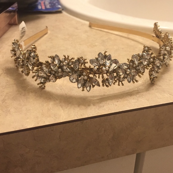 Gorgeous Francesca's Collections headband