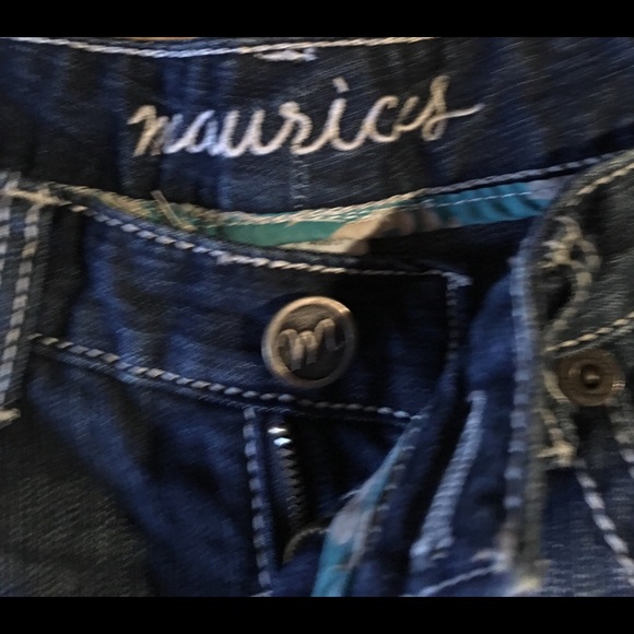 Jeans - Picture 2 of 3