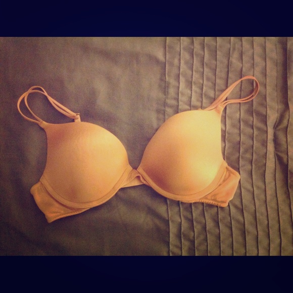 Victorias Secret Very Sexy Bra