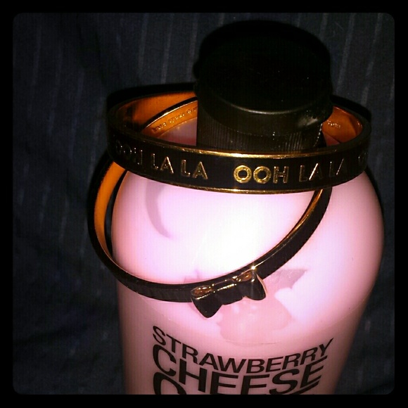 Kate Spade Bangle