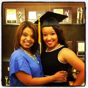 Meet your Posher, Celeste