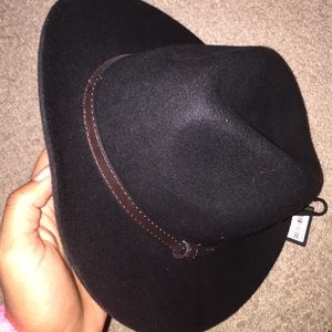 Black hat
