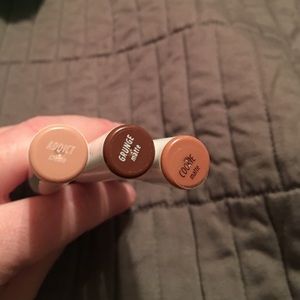 Colourpop lippie stix