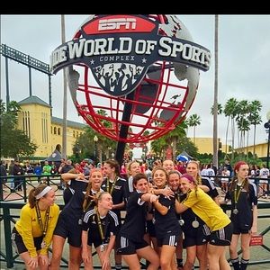 Meet your Posher, Samantha