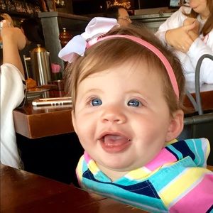 Meet your Posher, Natalie