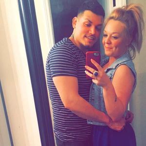 Meet your Posher, Christin