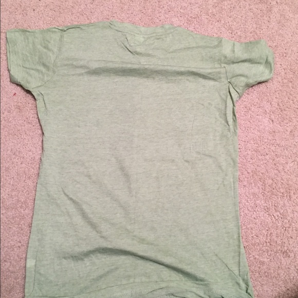 St Patrick's day t shirt - women's size small - Picture 2 of 2