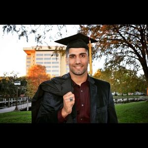 Meet your Posher, Imran