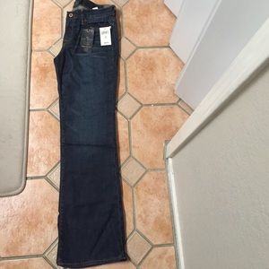 Lucky brand jeans
