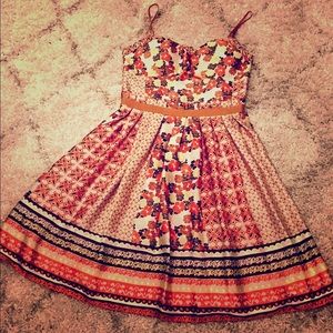 Max & Cleo cocktail dress