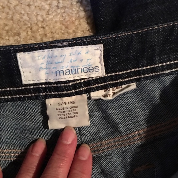 Jeans - Picture 2 of 3