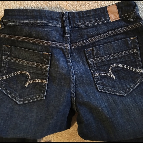 Jeans - Picture 3 of 3