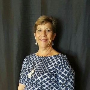 Meet your Posher, Susan