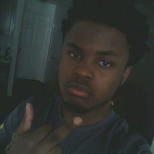 Meet your Posher, Jordan