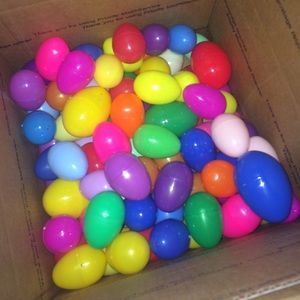 99 Easter Eggs!!