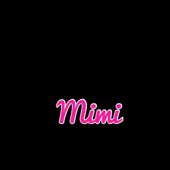 Meet your Posher, Mimi - Picture 1 of 1