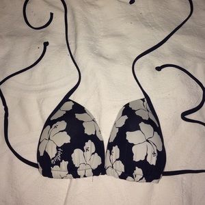 Hollister bikini top