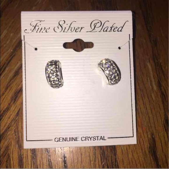 Lenox Earrings