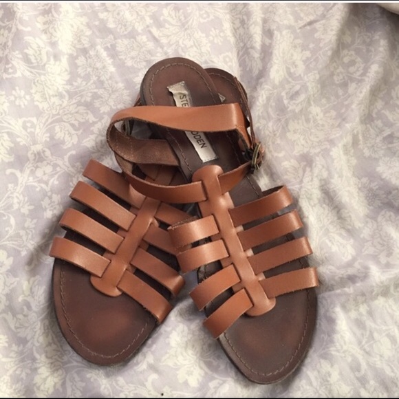 Steve Madden Sandals