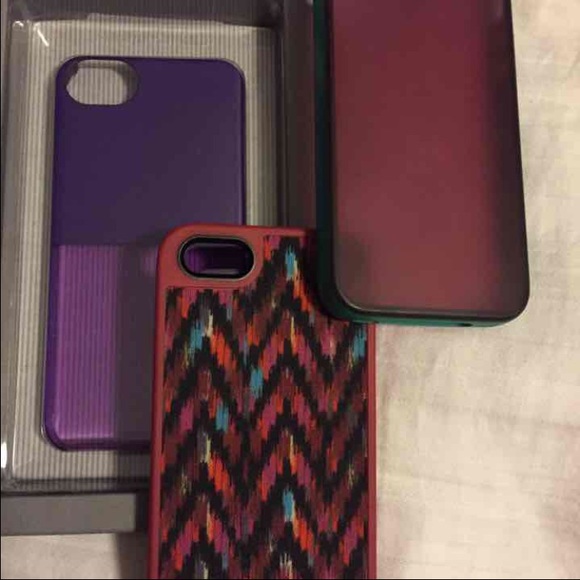 iPhone 5 Cases