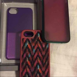 iPhone 5 Cases