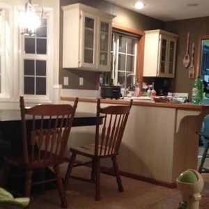 Meet your Posher, Jaylene