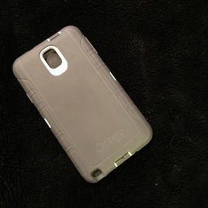 Otter box for note 3