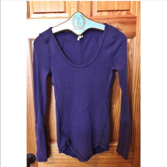 Free People Thermal