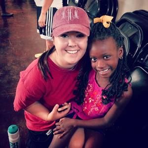 Meet your Posher, Allison