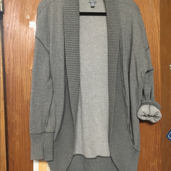 AVAILABLE 3.21 | Aerie Cardigan