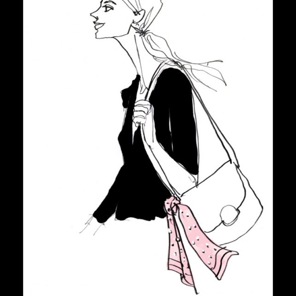 Meet your Posher, Dsgnr